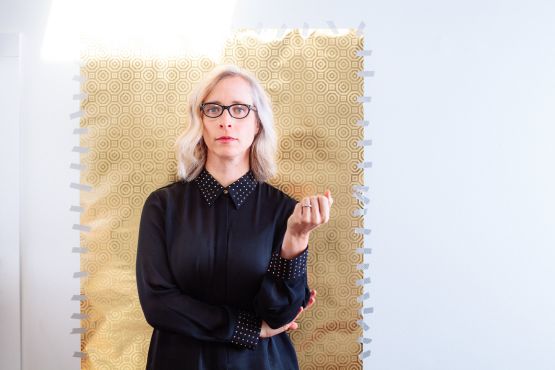 Laura Veirs – Warp & Weft