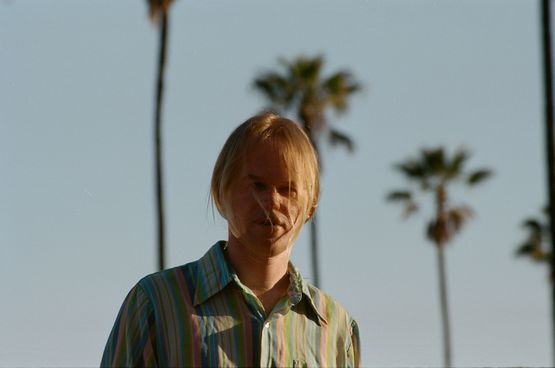 Connan Mockasin – Caramel