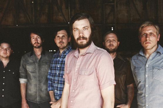 Midlake – Antiphon