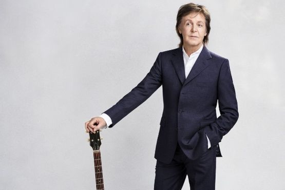 Paul McCartney – McCartney III