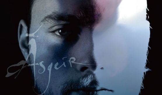 àsgeir – In The Silence