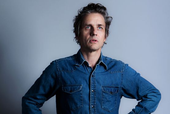 Dean Wareham – Dean Wareham