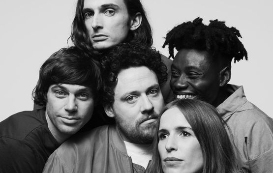 Metronomy – Love Letters