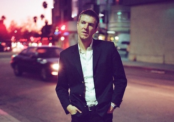 Hamilton Leithauser – Black Hours