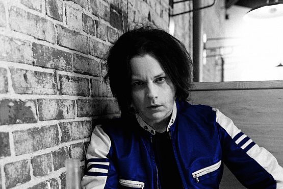 Jack White – Lazaretto