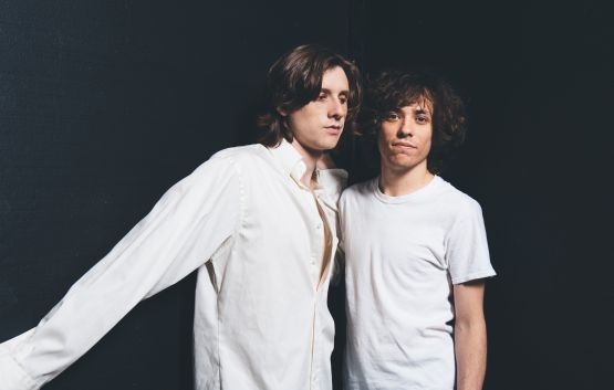 Foxygen – And Star Power