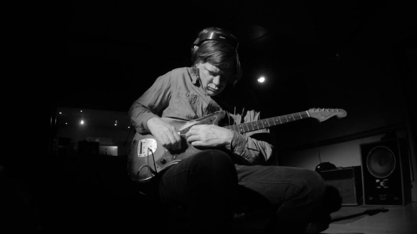 Thurston Moore e Charles Hayward (This Heat) annunciano disco collaborativo