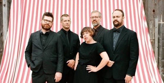 The Decemberists – What A Terrible World, What A Beautiful World