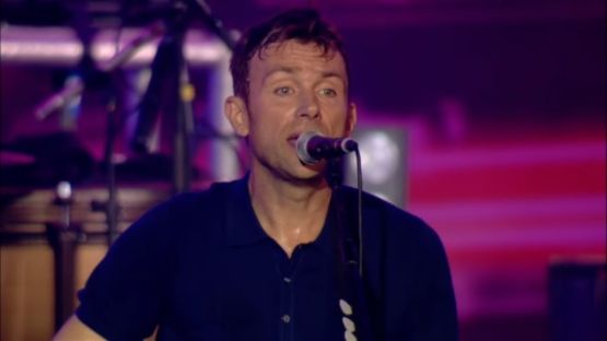 Blur – The Magic Whip