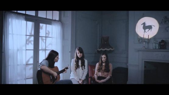 The Staves – If I Was