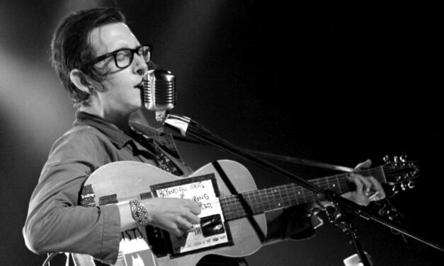 Micah P.Hinson ““ Live @ Bronson (Ravenna 20/05/15)