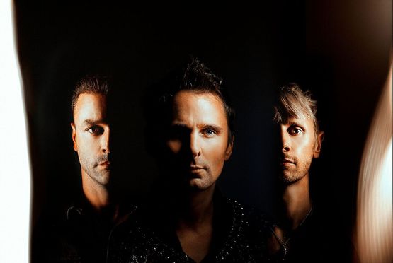 Muse – Will Of The People