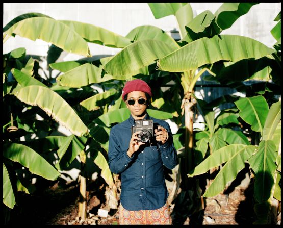 Toro Y Moi – What For?