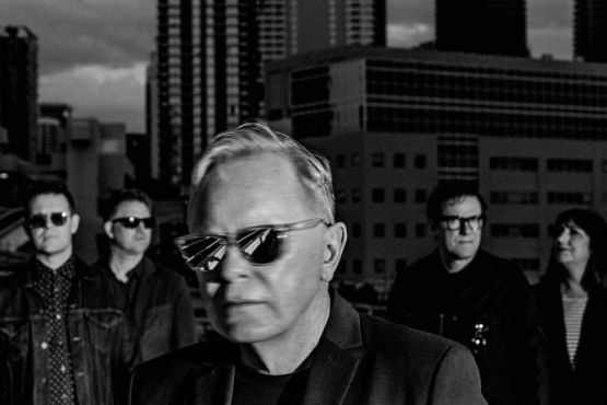 New Order – Music Complete