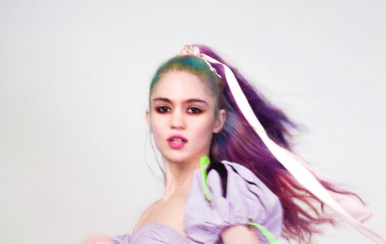 Grimes – Halfaxa