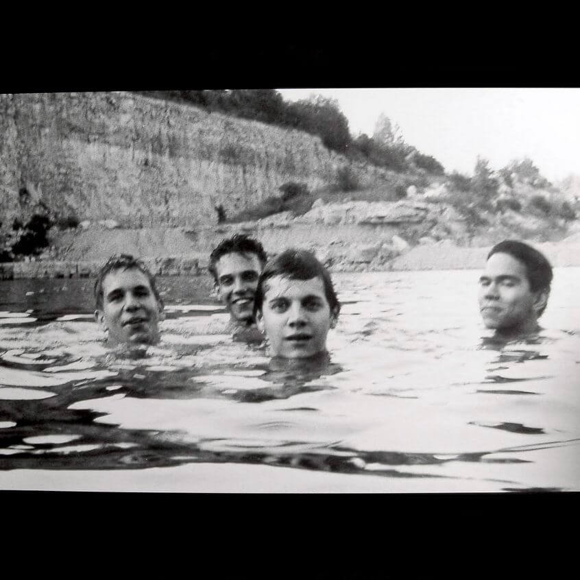 Oggi “Spiderland” degli Slint compie 30 anni