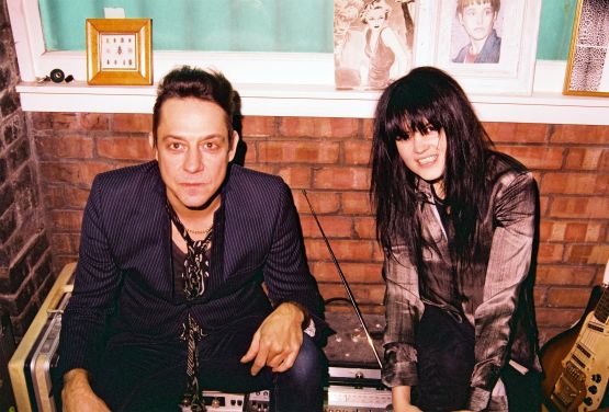 The Kills – Ash & Ice