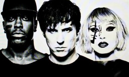 Atari Teenage Riot – Is This Hyperreal?