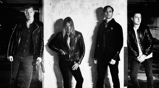 Iggy Pop – Post Pop Depression