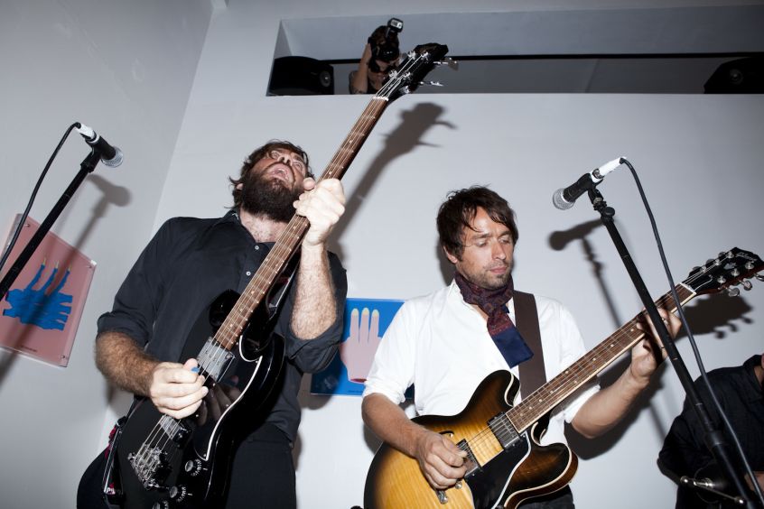 Ecco tre nuovi brani dall’ottavo album di Peter Bjorn And John