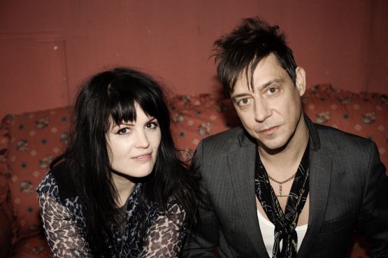 The Kills – Blood Pressures