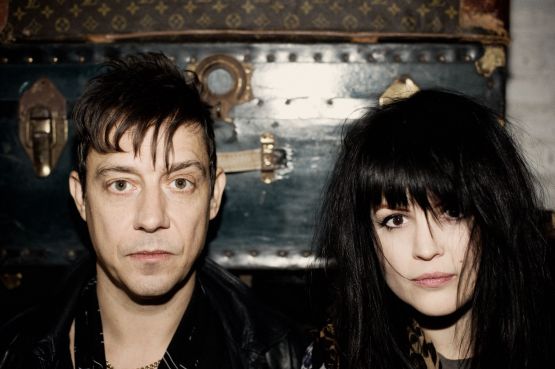 The Kills – Midnight Boom