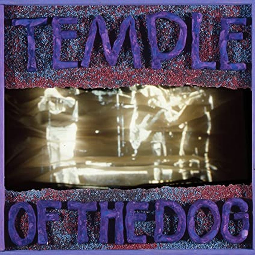 Tornano i Temple Of The Dog: tour renuion per celebrare i 25 anni del debutto