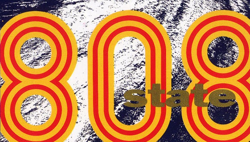 808 State a Roma per il Nowhere Festival