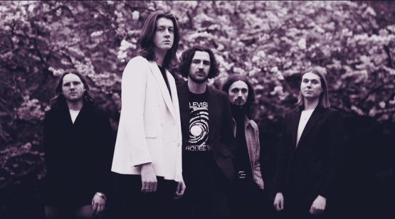 Blossoms – Blossoms