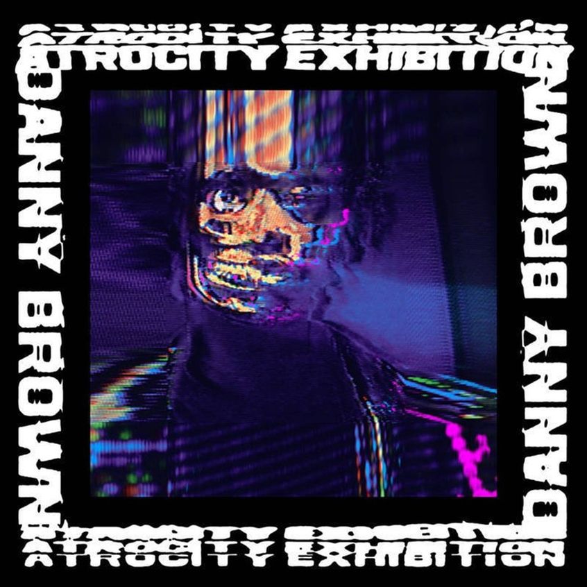 STREAMING: Danny Brown – Atrocity Exhibition (full album)