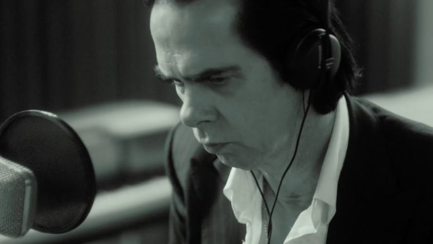 Nick Cave: La TOP 10 Brani