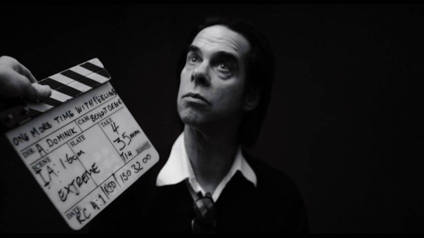 “Il doc su Nick Cave realizzato per non affrontare la morte del figlio con i media”. Lo dichiara il regista a Venezia.