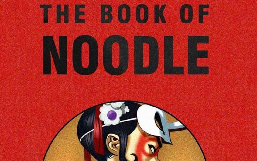 I Gorillaz ci raccontano la storia della chitarrista Noodle. Si avvicina il nuovo disco ?