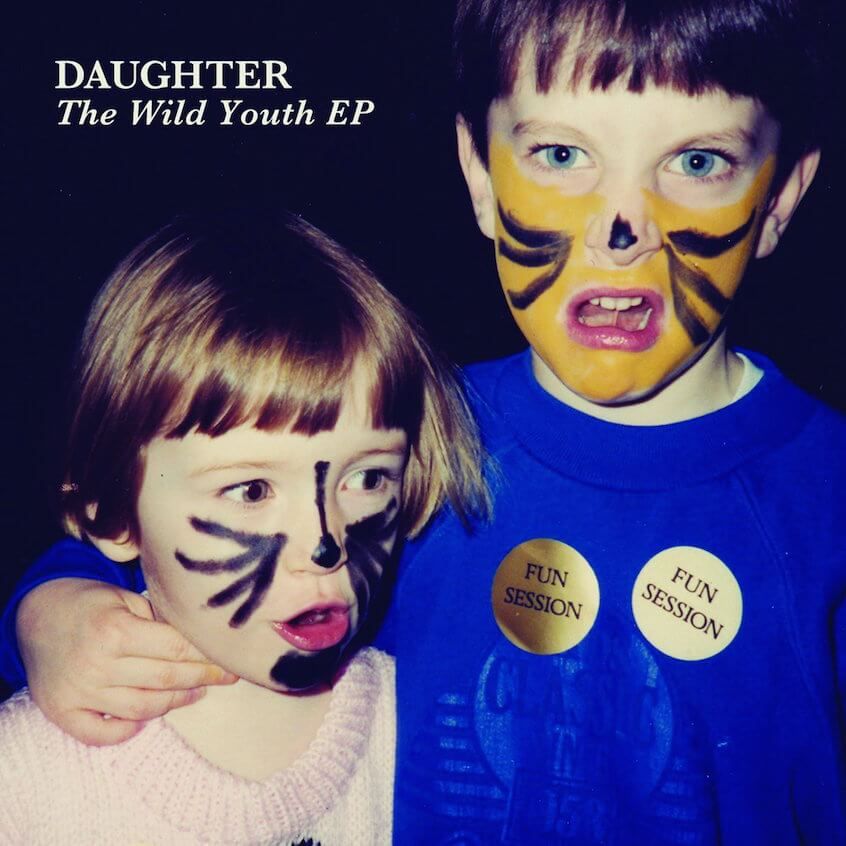 Oggi “The Wild Youth” dei Daughter compie 5  anni