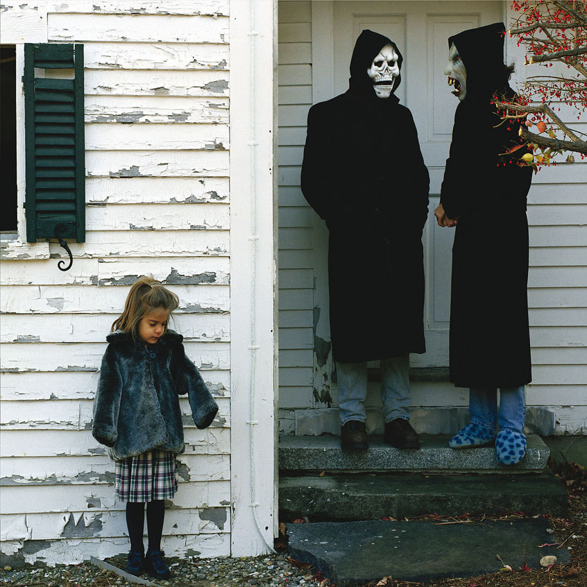 Oggi “The Devil and God…” dei Brand New compie 10 anni