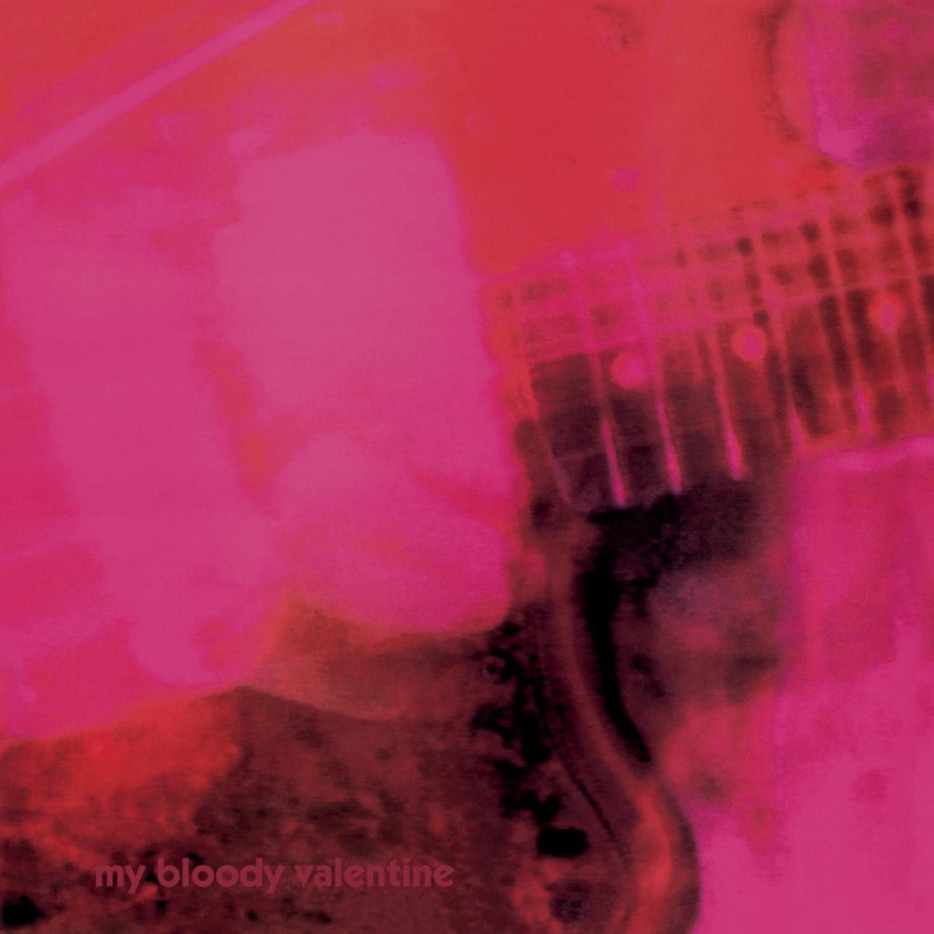 Oggi “Loveless” dei My Bloody Valentine compie 25 anni