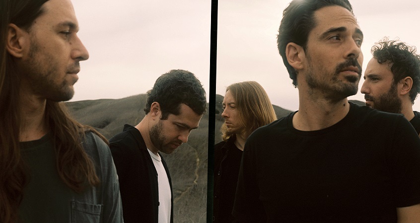 Ascolta i Local Natives rifare “Ultralight Beam” di Kanye West