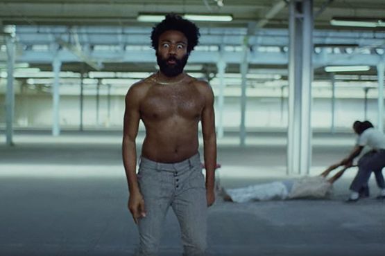 Childish Gambino – Awaken, My Love!