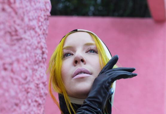 Austra – Future Politics