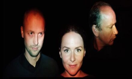 The Colorist & Emiliana Torrini – The Colorist & Emiliana Torrini