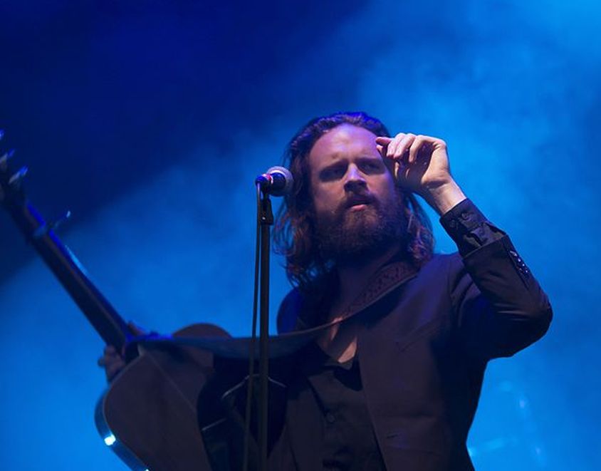 Father John Misty: “Real Love Baby” è il nuovo singolo. Ascolta il brano.