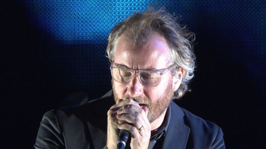 Guarda l’intero live dei The National alla Sydney Opera House