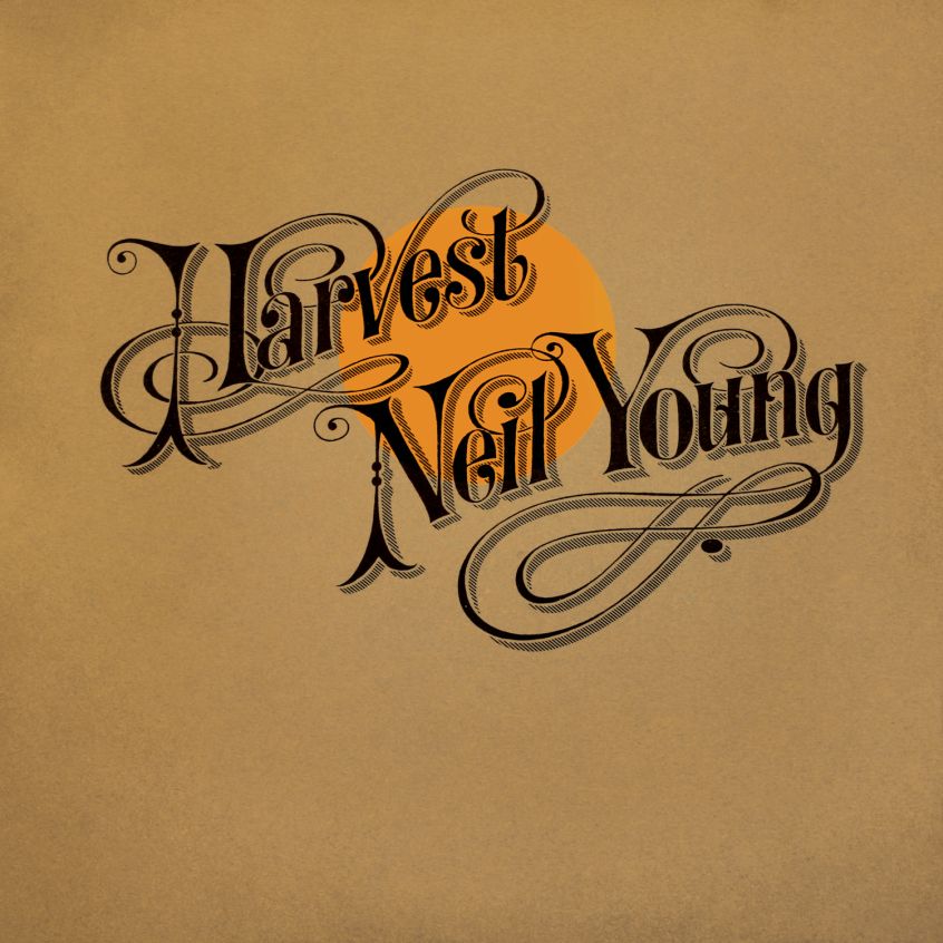 Oggi “Harvest” di Neil Young compie 50 anni
