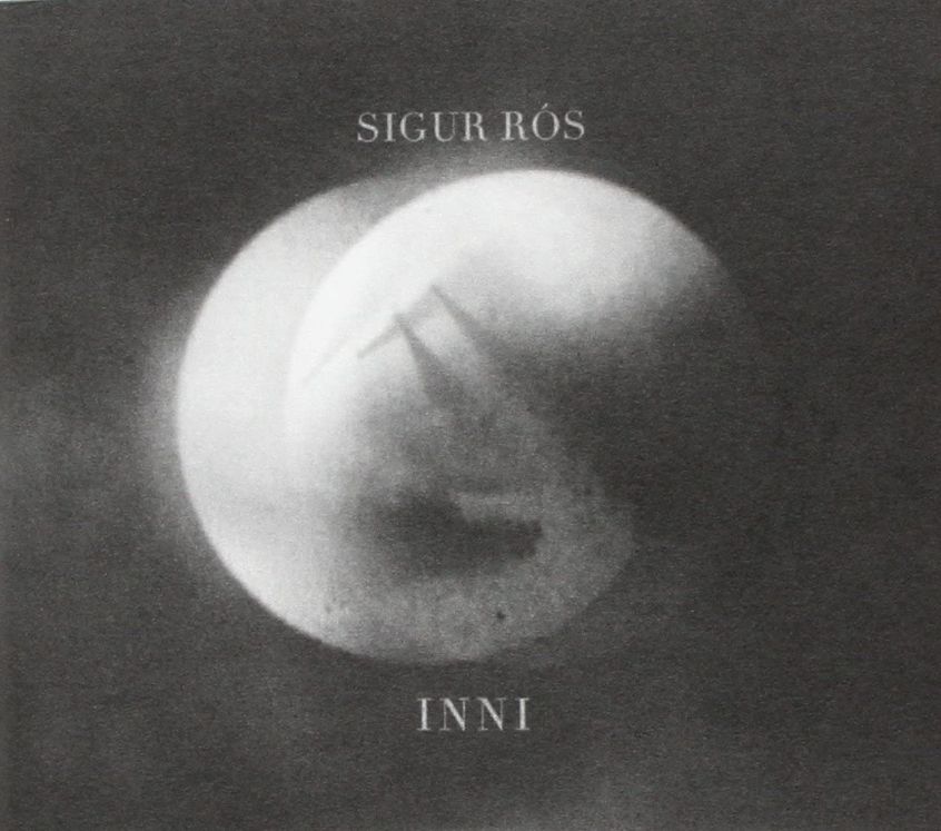 Sigur Ros: “Inni” torna al cinema contro Trump