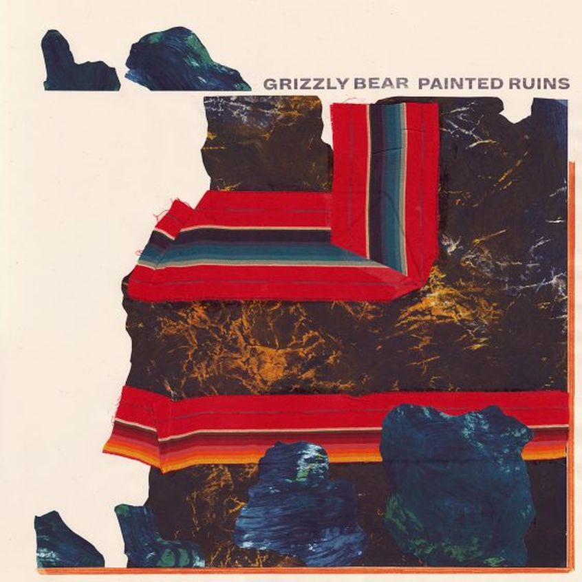 Grizzly Bear: il nuovo disco si intitola “Painted Ruins” ed esce ad agosto