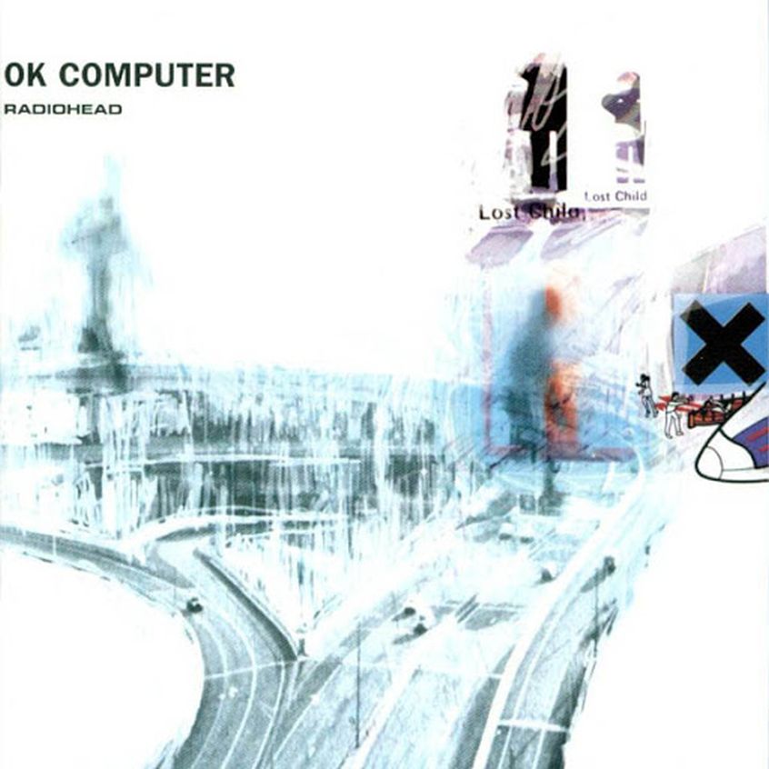 Radiohead: in arrivo il boxset celebrativo di “Ok Computer”. Ci saranno anche 3 inediti.