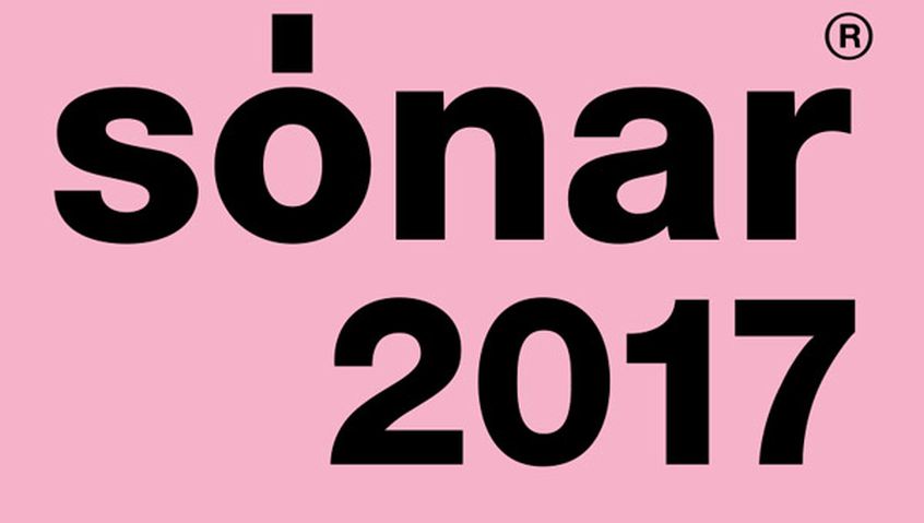 Sonar 2017: tre giorni di musica, creativita’ e tecnologia a Barcellona