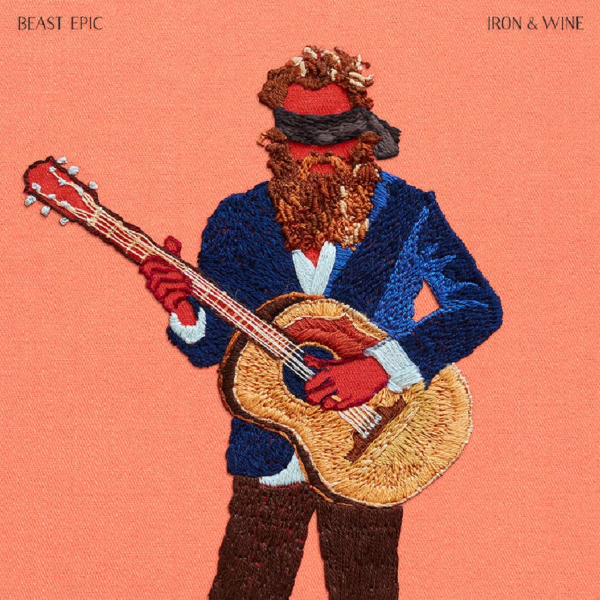 Iron & Wine annuncia il nuovo disco. Ascolta il primo estratto “Call It Dreaming”.