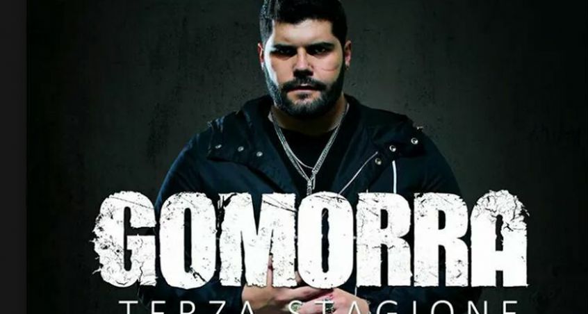 Gomorra: guarda i primi trailer della 3^ stagione