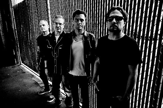 Dead Cross – Dead Cross